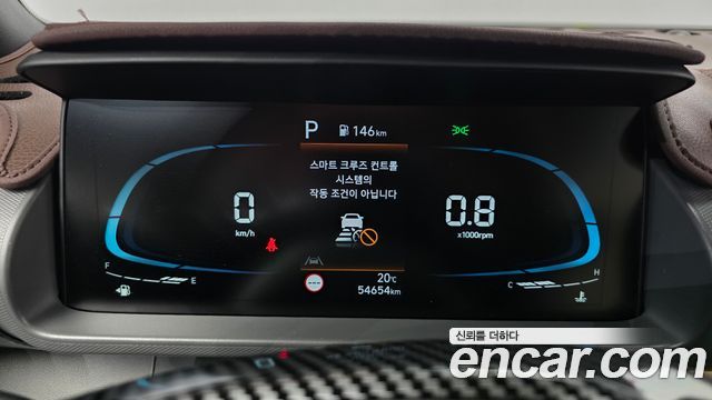 Hyundai Casper 2023 — photo 11