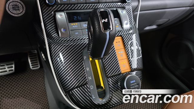 Hyundai Casper 2023 — photo 12