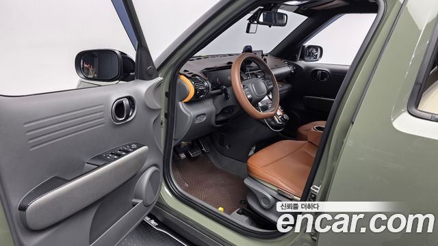 Hyundai Casper 2023 — photo 13