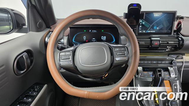 Hyundai Casper 2023 — photo 19