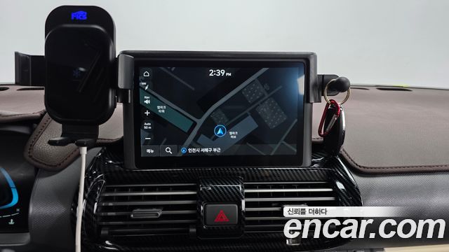 Hyundai Casper 2023 — photo 20