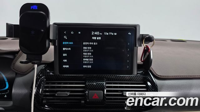 Hyundai Casper 2023 — photo 22