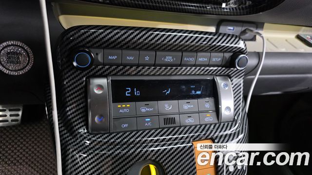 Hyundai Casper 2023 — photo 23