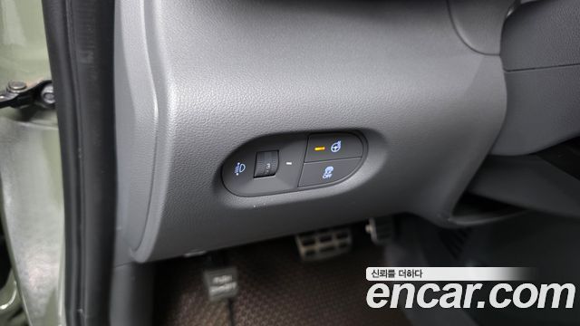 Hyundai Casper 2023 — photo 24
