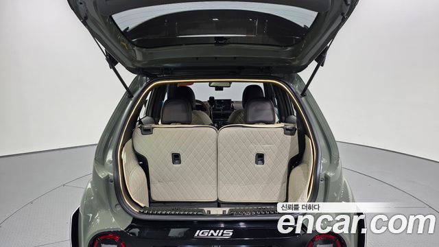 Hyundai Casper 2023 — photo 26