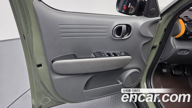 Hyundai Casper 2023 — photo 14