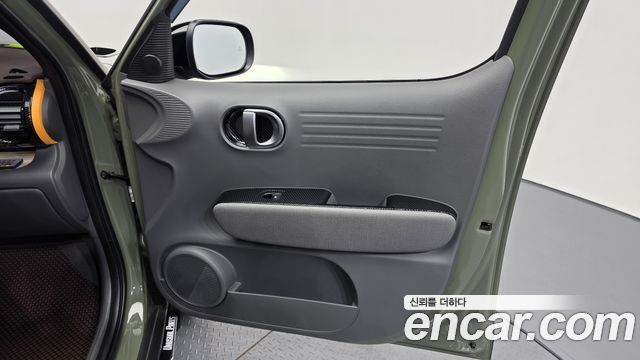 Hyundai Casper 2023 — photo 15