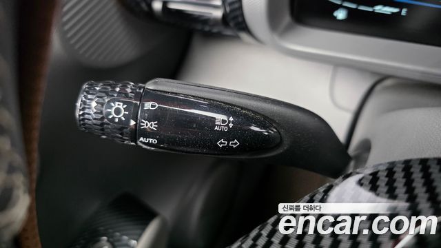 Hyundai Casper 2023 — photo 30