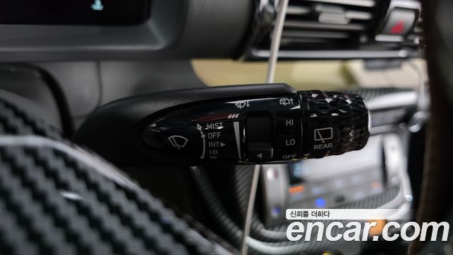 Hyundai Casper 2023 — photo 31