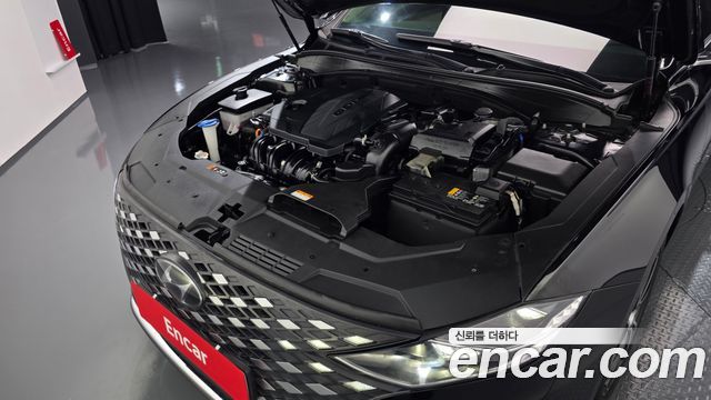 Hyundai Grandeur 2022 — photo 6