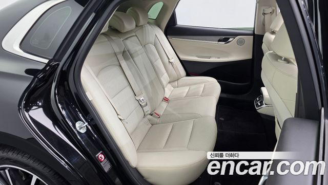 Hyundai Grandeur 2022 — photo 17