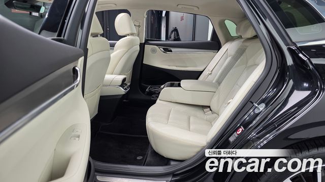 Hyundai Grandeur 2022 — photo 18