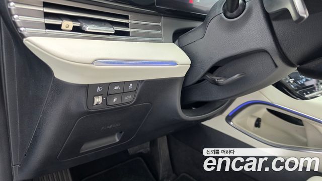 Hyundai Grandeur 2022 — photo 26