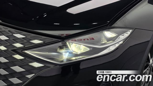 Hyundai Grandeur 2022 — photo 8