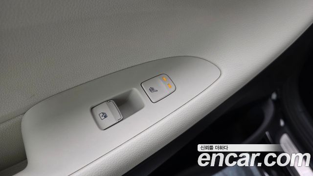 Hyundai Grandeur 2022 — photo 29