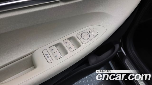 Hyundai Grandeur 2022 — photo 32