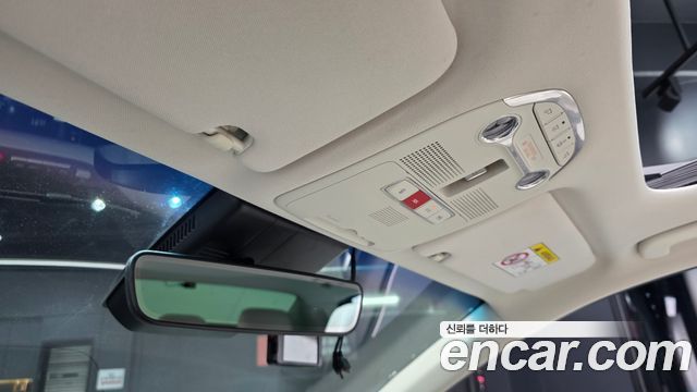 Hyundai Grandeur 2022 — photo 33
