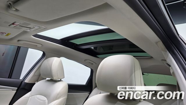Hyundai Grandeur 2022 — photo 34