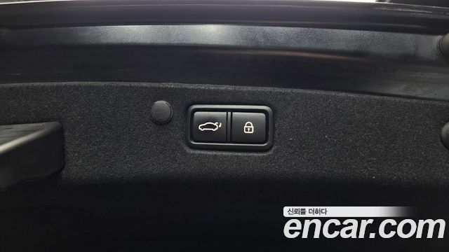 Hyundai Grandeur 2022 — photo 35