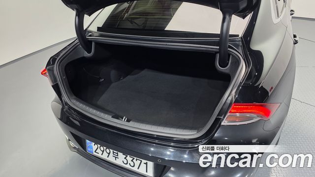 Hyundai Grandeur 2022 — photo 36