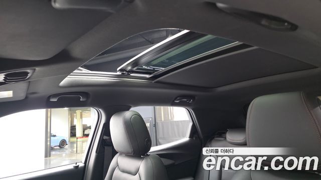 Chevrolet Korea Trailblazer 2021 — photo 25