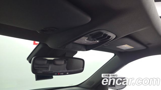 Chevrolet Korea Trailblazer 2021 — photo 27