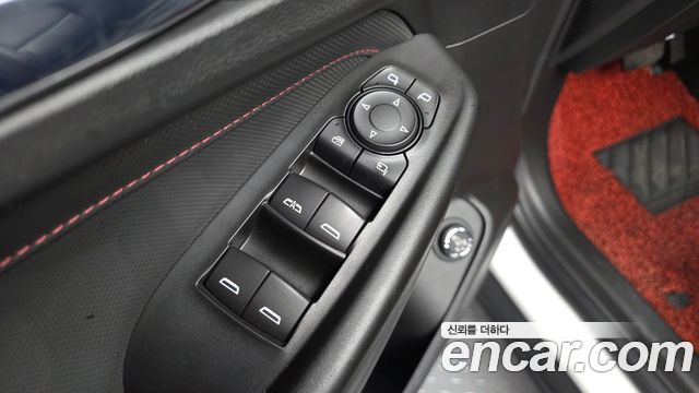 Chevrolet Korea Trailblazer 2021 — photo 29