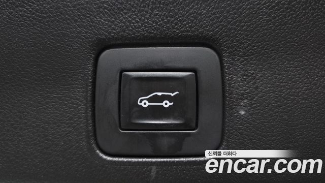 Chevrolet Korea Trailblazer 2021 — photo 32