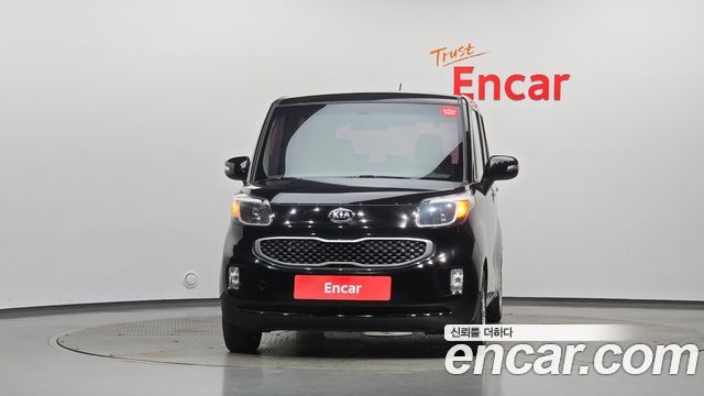 Kia RAY 2013 — photo 3