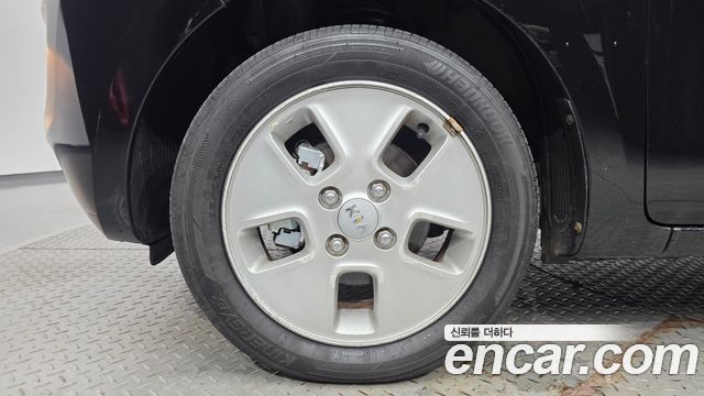 Kia RAY 2013 — photo 5