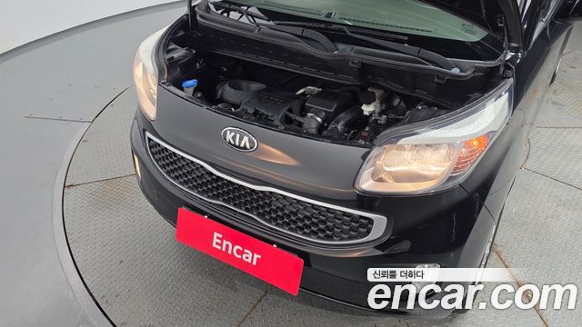 Kia RAY 2013 — photo 6