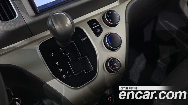 Kia RAY 2013 — photo 9