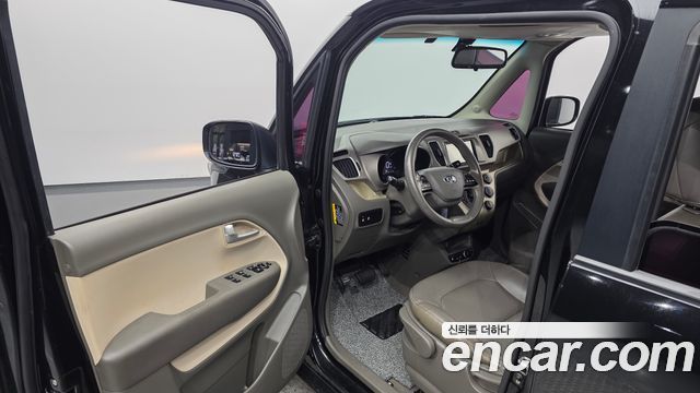 Kia RAY 2013 — photo 10