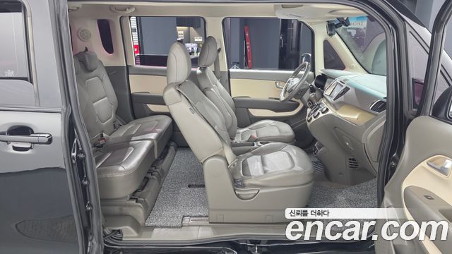 Kia RAY 2013 — photo 11