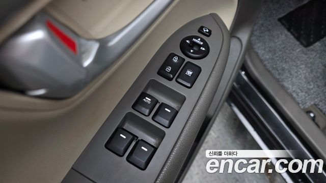 Kia RAY 2013 — photo 12