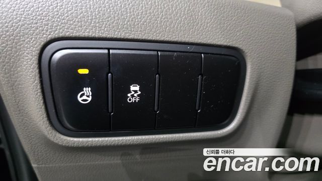 Kia RAY 2013 — photo 13