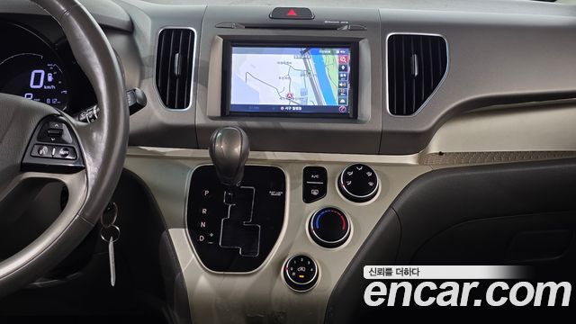 Kia RAY 2013 — photo 16