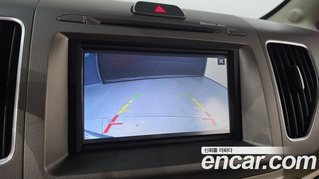 Kia RAY 2013 — photo 17