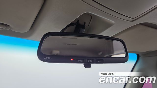 Kia RAY 2013 — photo 19