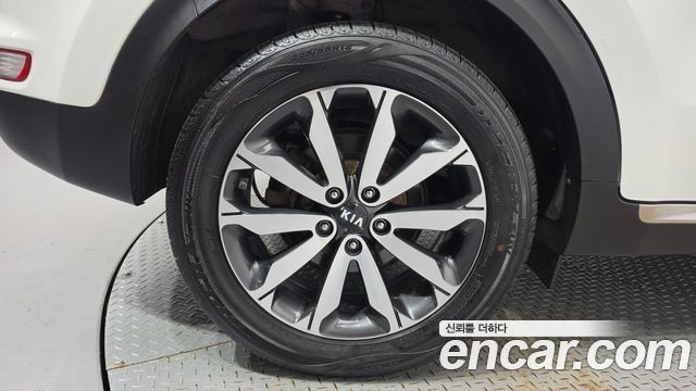 Kia Sportage 2018 — photo 5