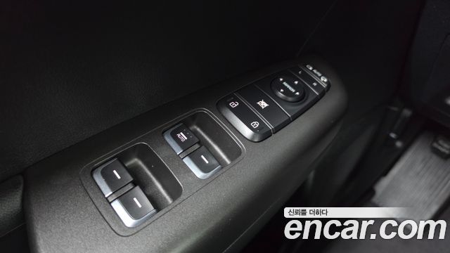 Kia Sportage 2018 — photo 17