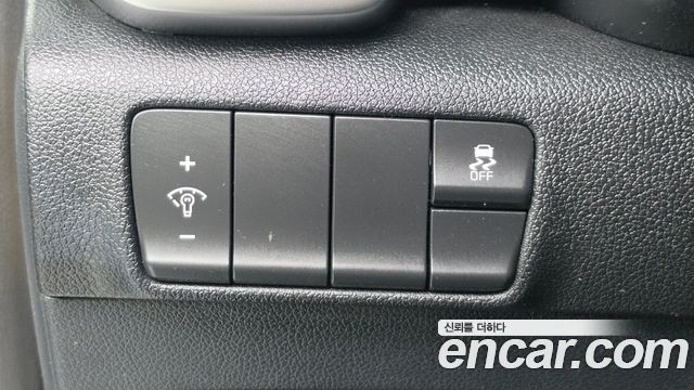 Kia Sportage 2018 — photo 18
