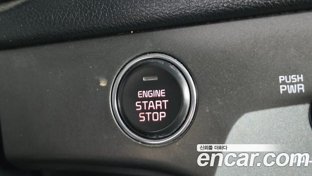 Kia Sportage 2018 — photo 26