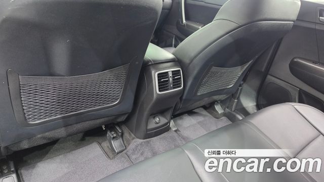 Kia Sportage 2018 — photo 28