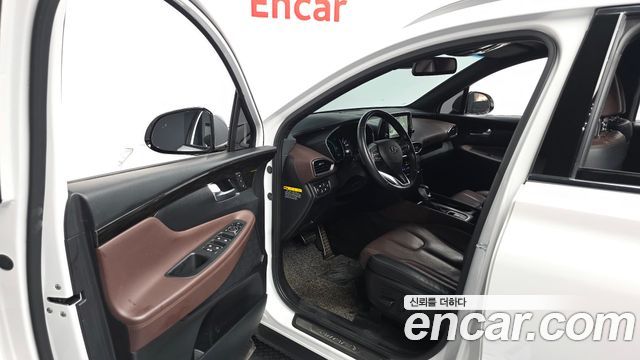 Hyundai Santafe 2020 — photo 13