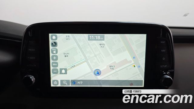 Hyundai Santafe 2020 — photo 20