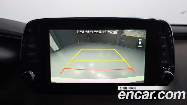 Hyundai Santafe 2020 — photo 21