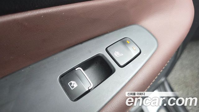 Hyundai Santafe 2020 — photo 25