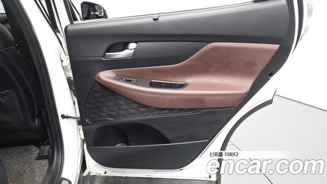 Hyundai Santafe 2020 — photo 15