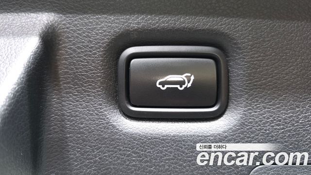 Hyundai Santafe 2020 — photo 27